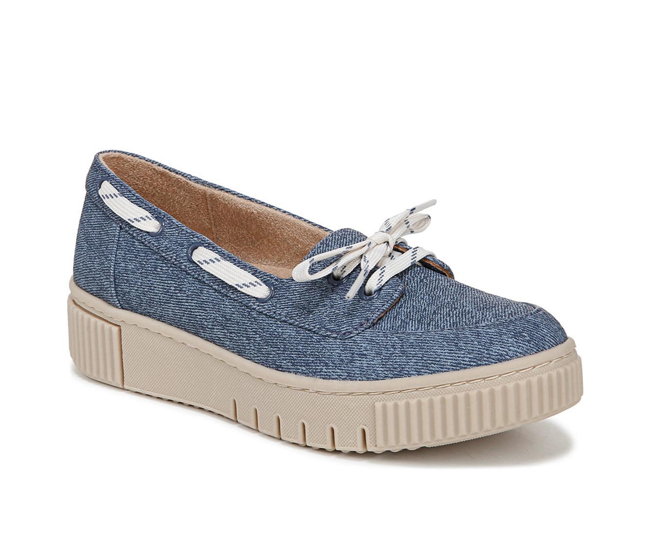 Women's Soul Naturalizer Tia-Boat Shoes Product Image