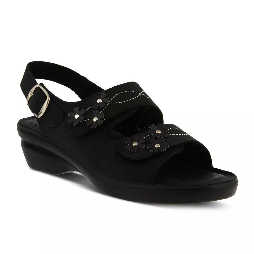 Flexus by Spring Step Ceri Women's Slingback Sandals,  Product Image