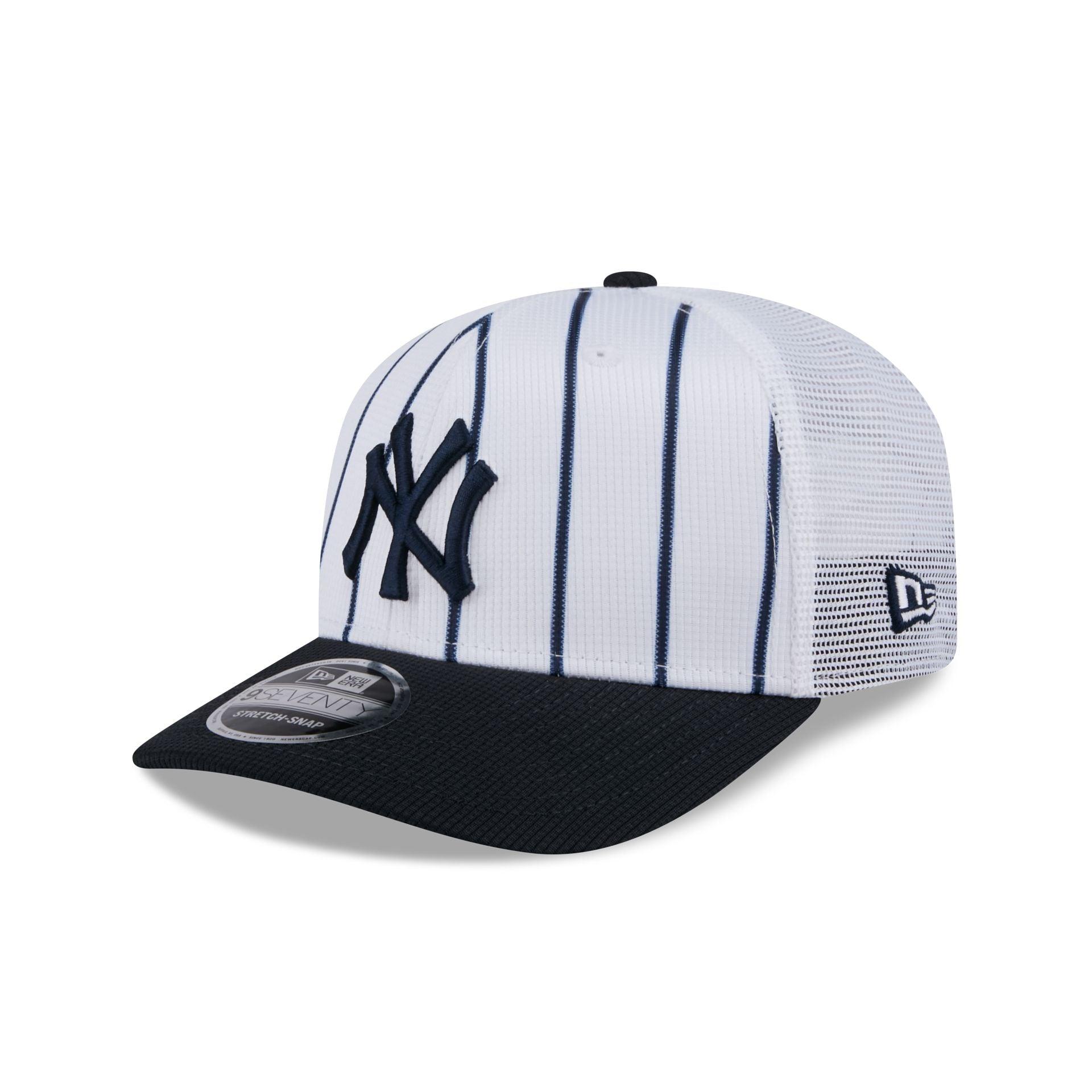 New York Yankees 2025 Spring Training 9SEVENTY Trucker Hat Male Product Image
