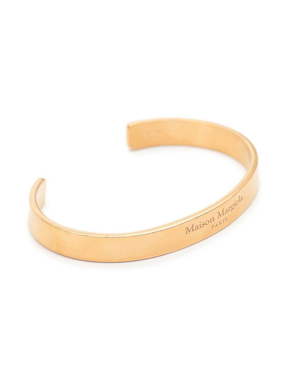 Gold 925 silver bracelet  Product Image
