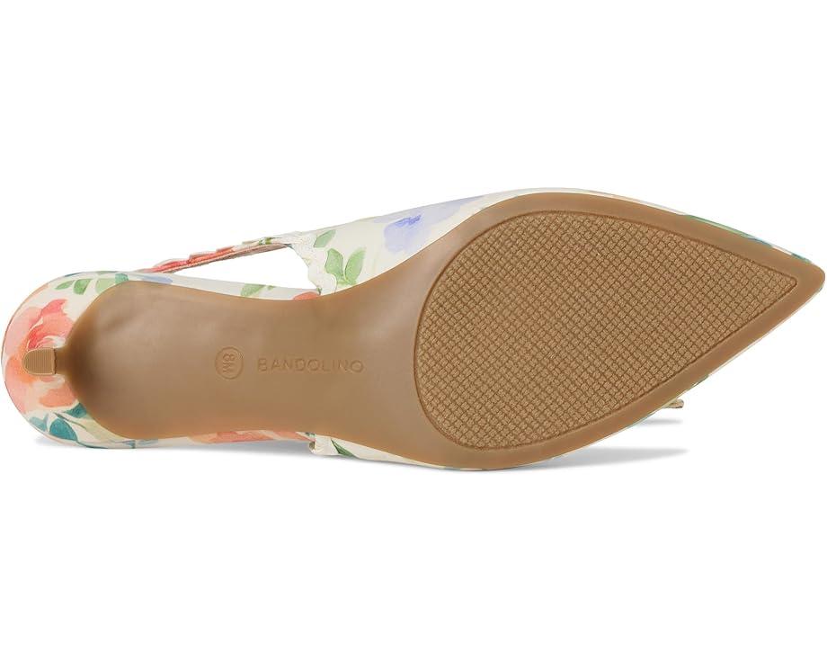 Grenow D’Orsay Pump Product Image