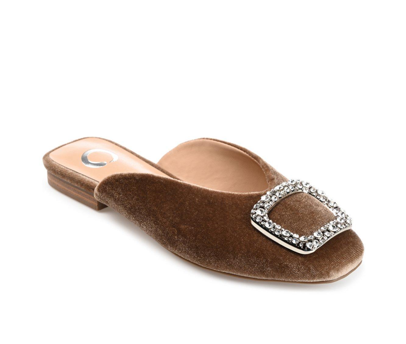 Women's Journee Collection Sonnia Mules Product Image
