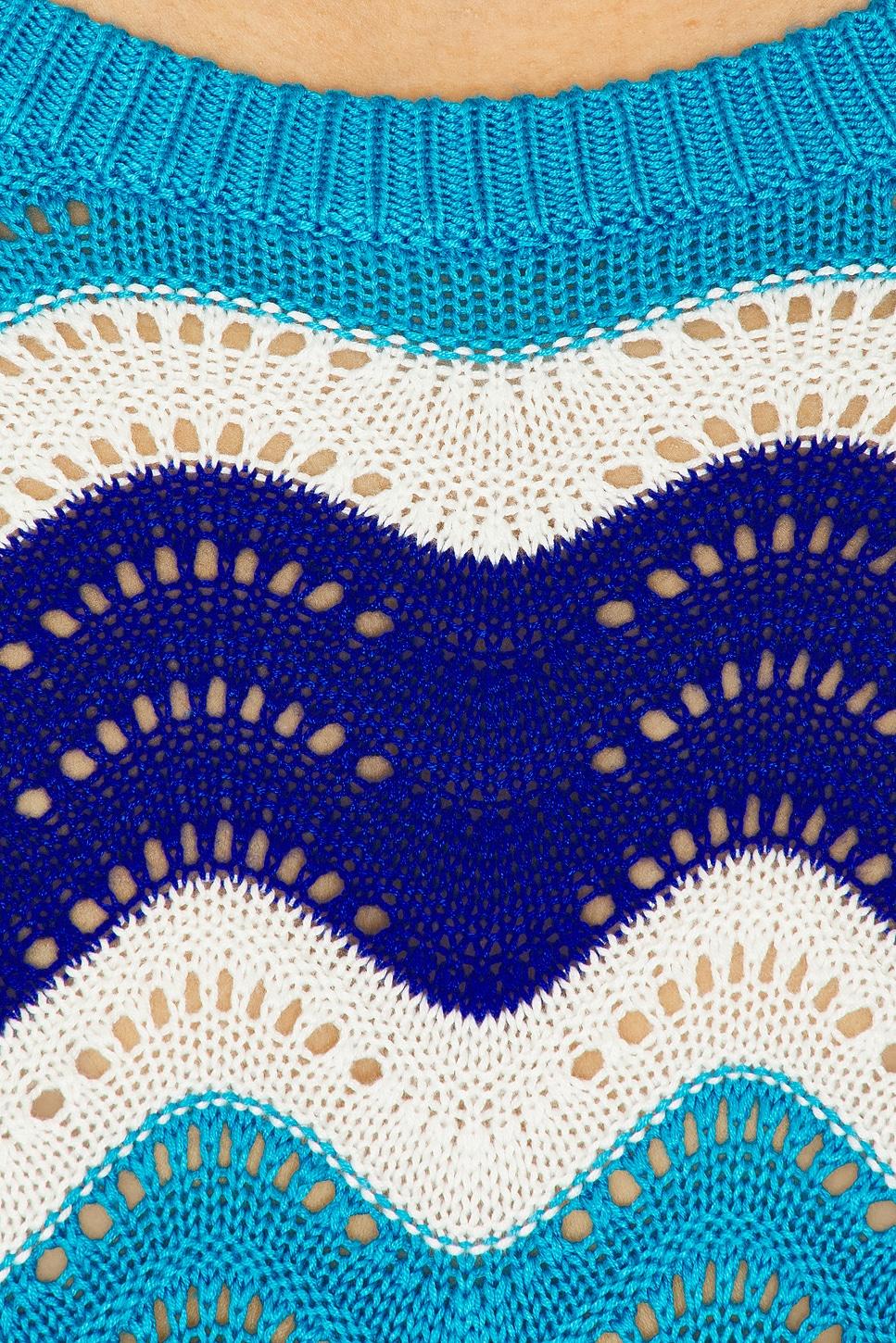 Beach Sweater BEACH RIOT Product Image