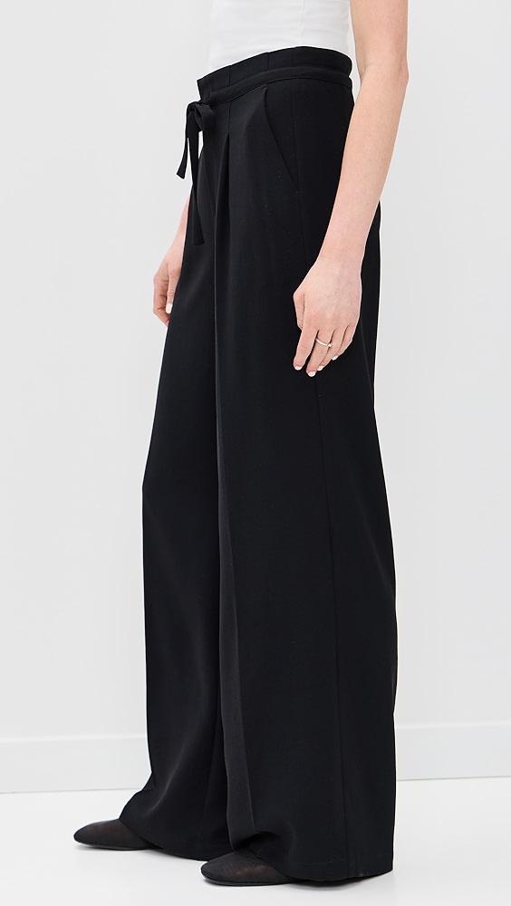 PAIGE Shiraz Pants | Shopbop Product Image