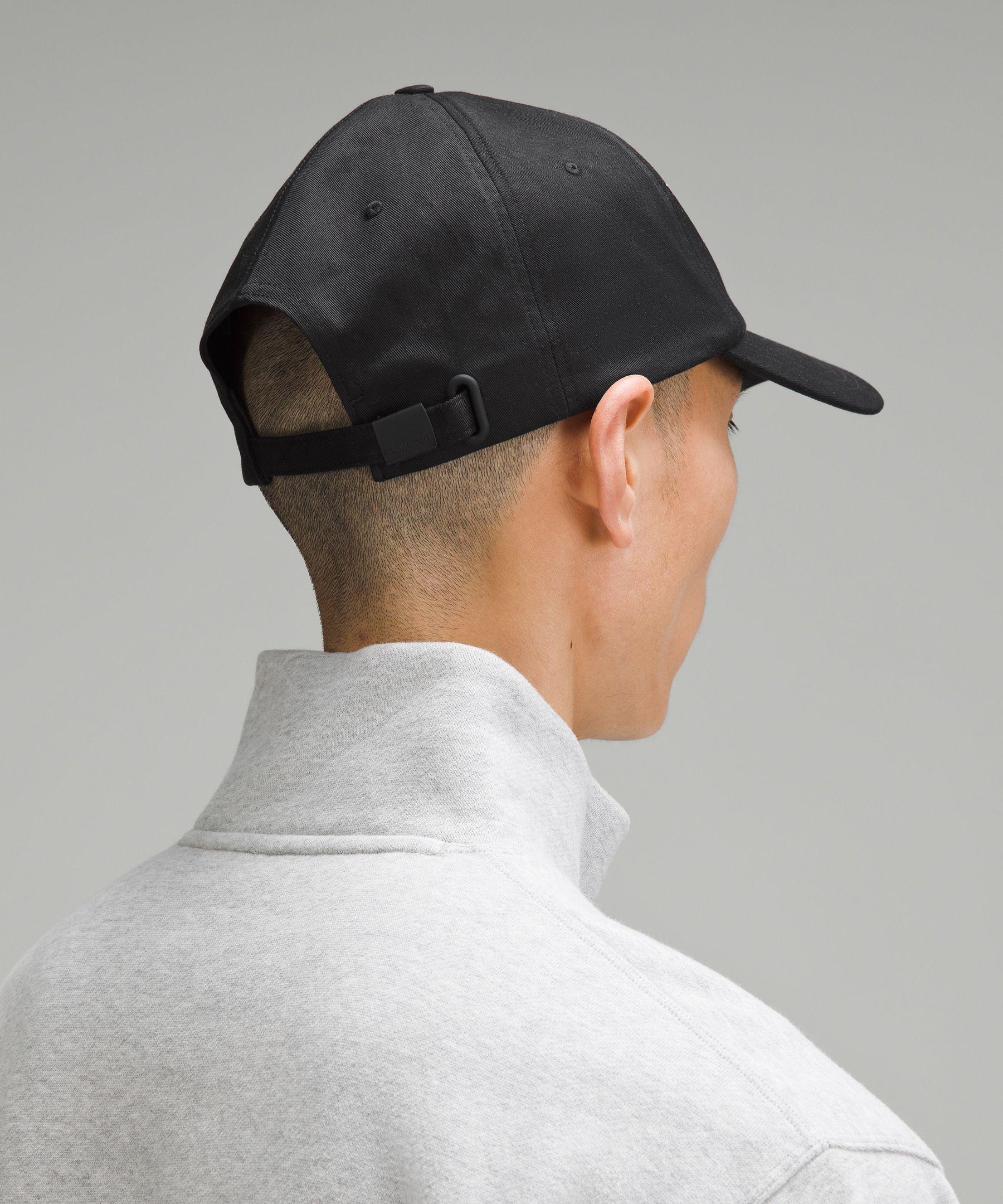 Classic Ball Cap *Wordmark Product Image