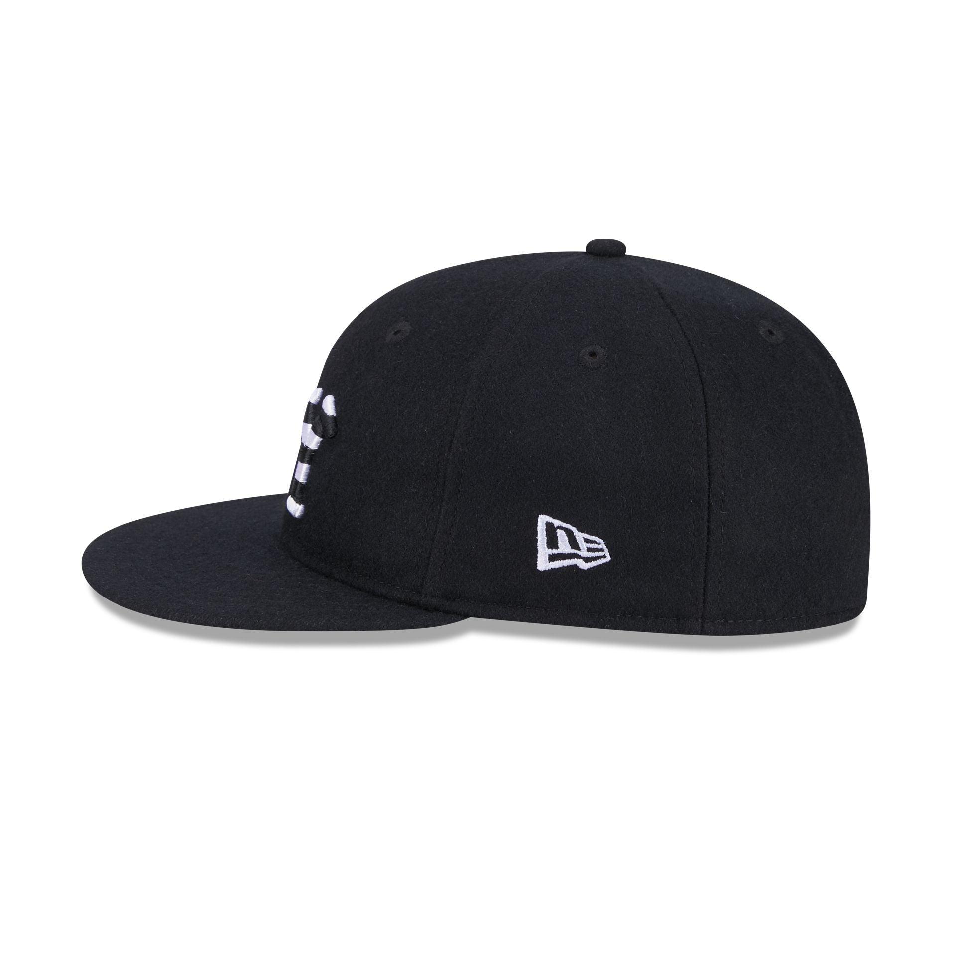 Seattle Mariners Jackie Robinson Day 2025 Retro Crown 9FIFTY Snapback Hat Male Product Image