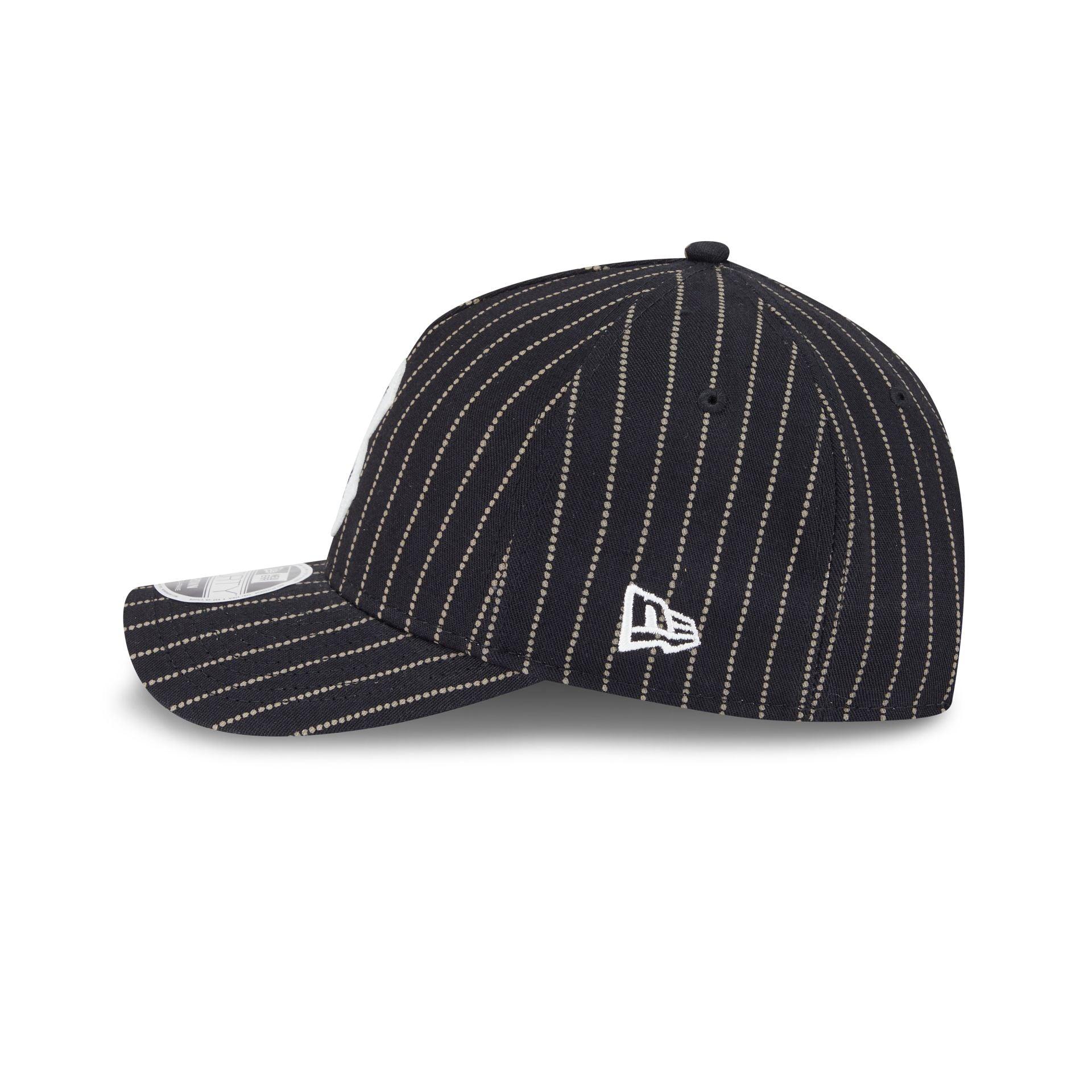 San Diego Padres Game Authentic Collection 9FORTY M-Crown Snapback Hat Male Product Image