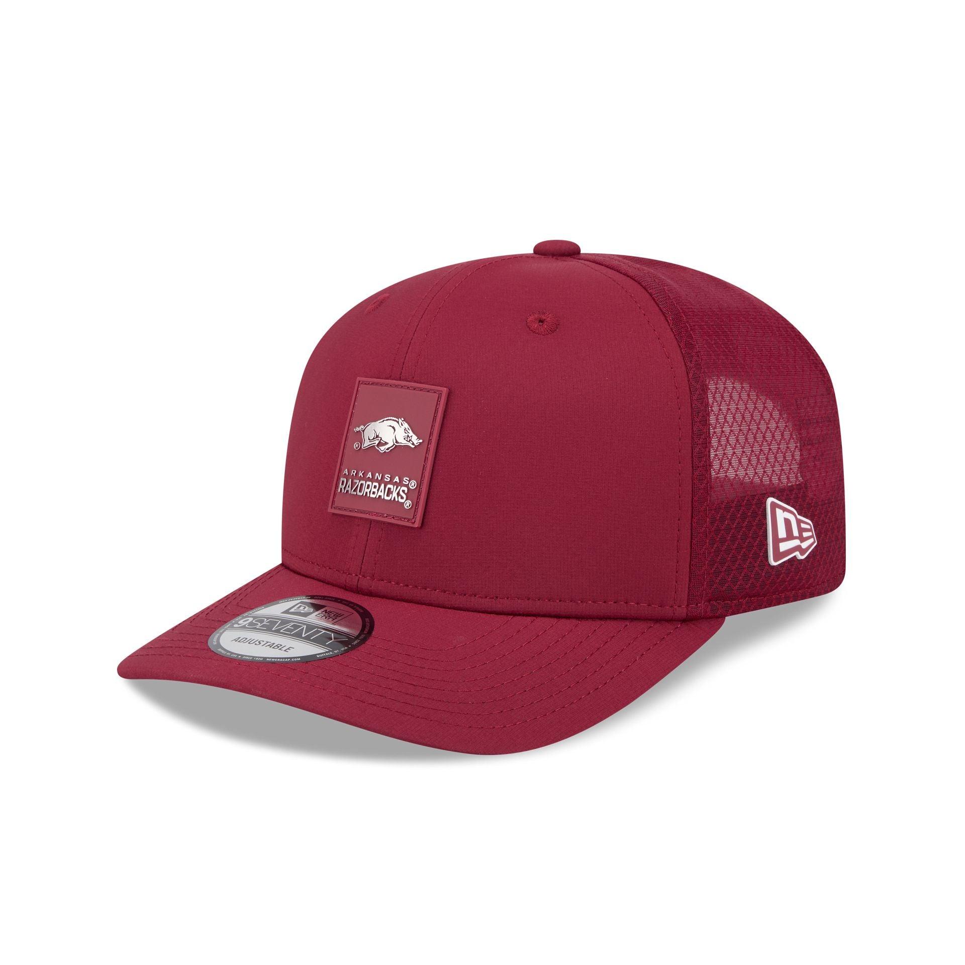 Cleveland Cavaliers Team 9SEVENTY Stretch-Snap Hat Male Product Image