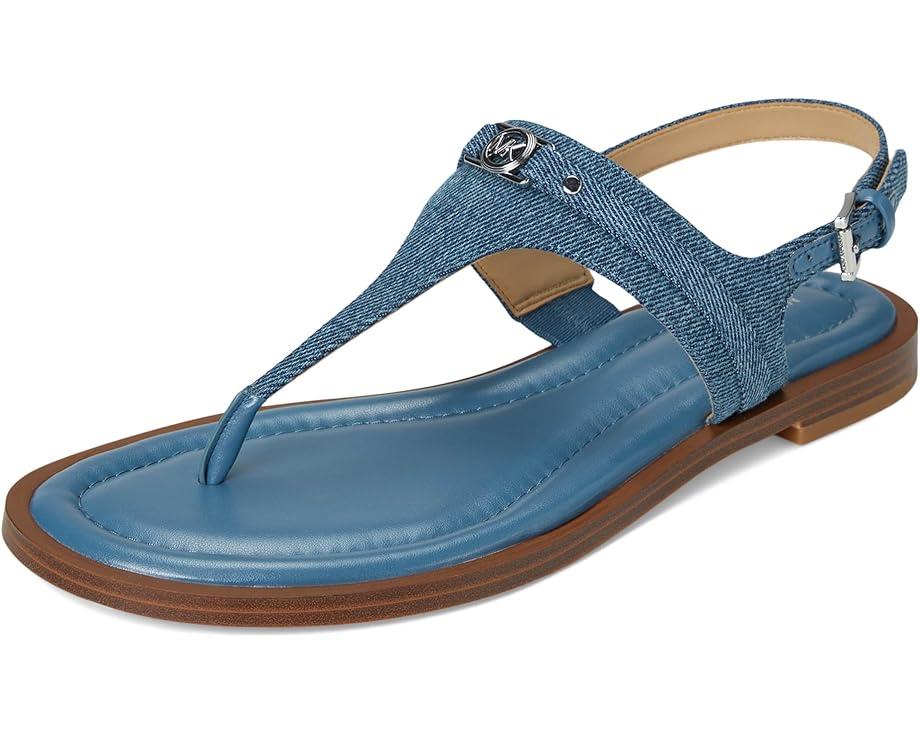 MK Plate Thong Product Image