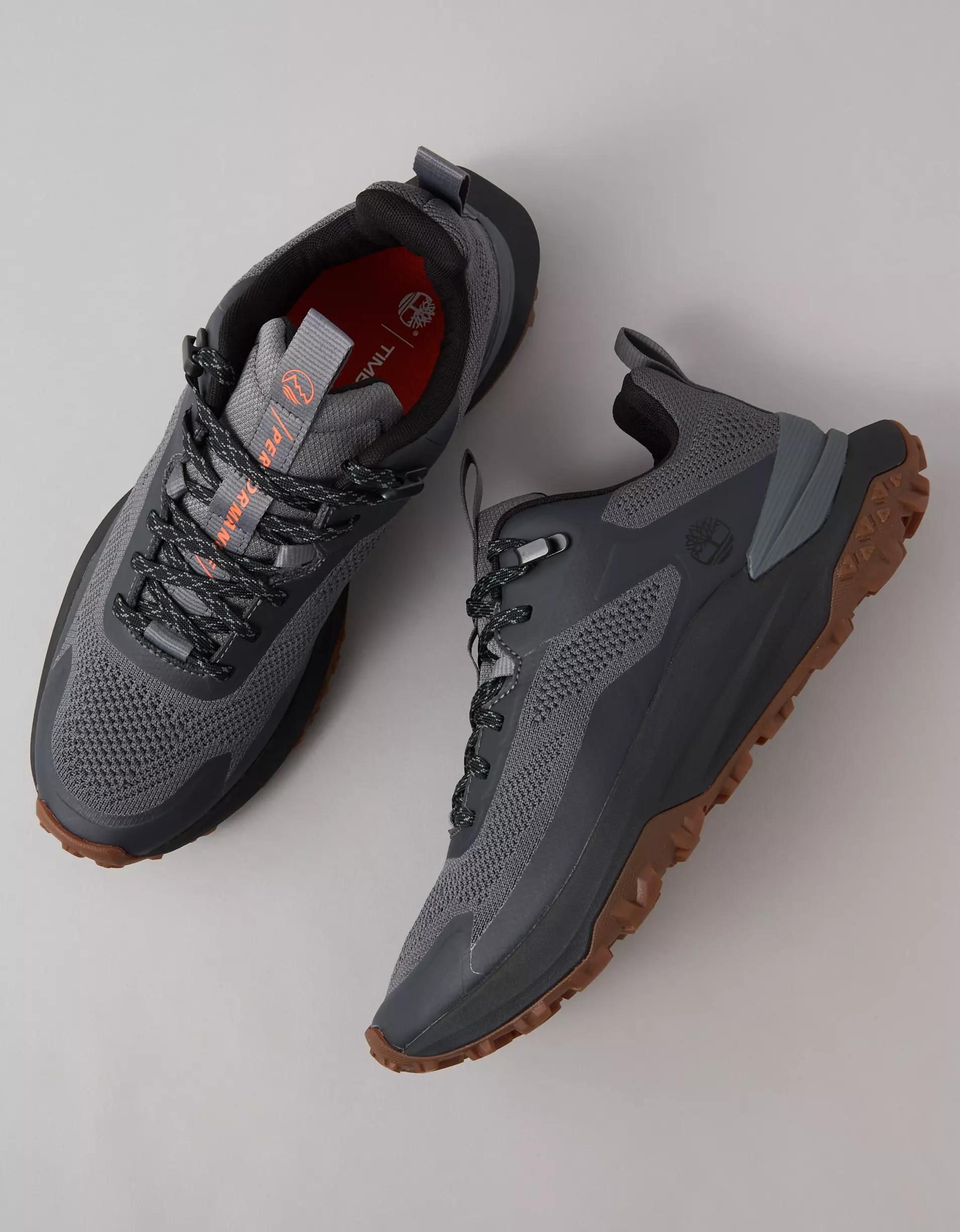 Timberland Men's Motion Access Low Lace-Up Hiker Sneaker Product Image