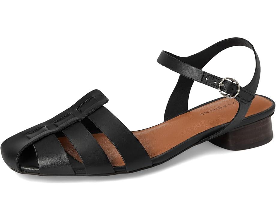 Cacey Fisherman Flat Sandals Product Image