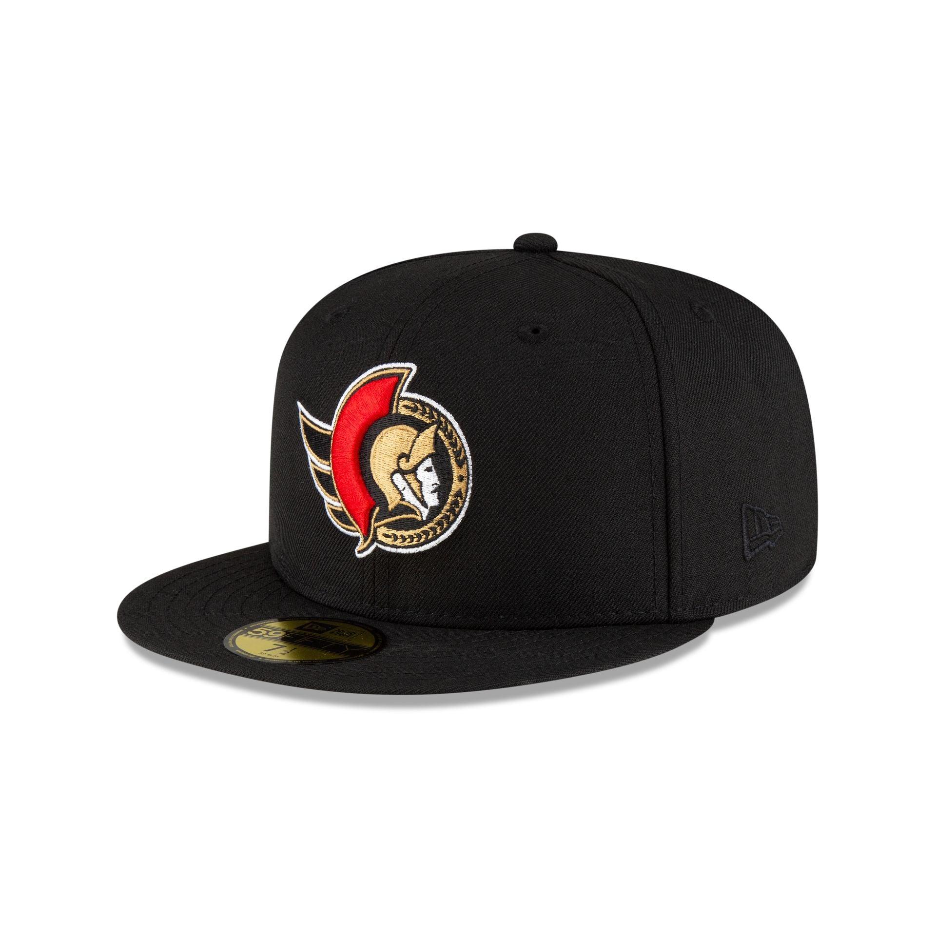 Tigres de Quintana Roo LMB 100th Anniversary Home 59FIFTY Fitted Hat Male Product Image