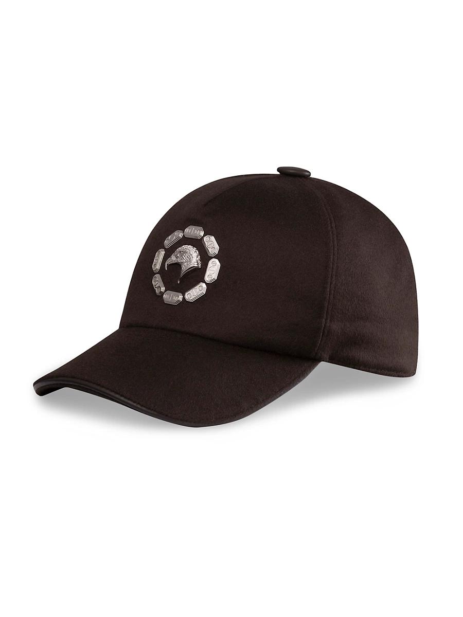 Mens Baseball Cap Product Image