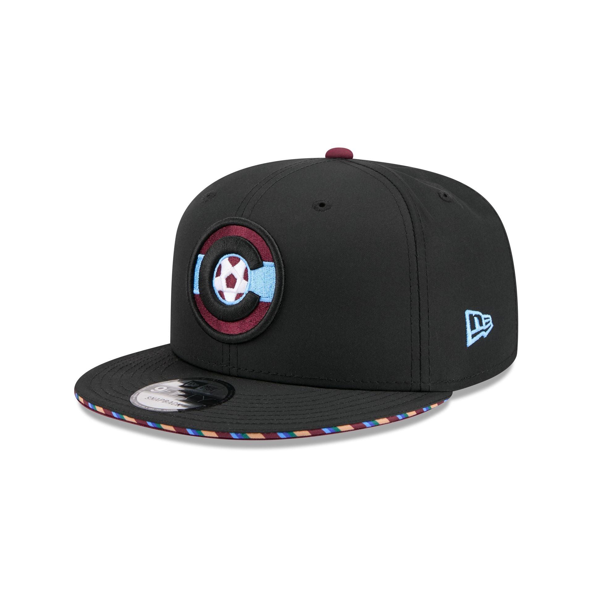 Angry Beavers 59FIFTY Fitted Hat Male Product Image