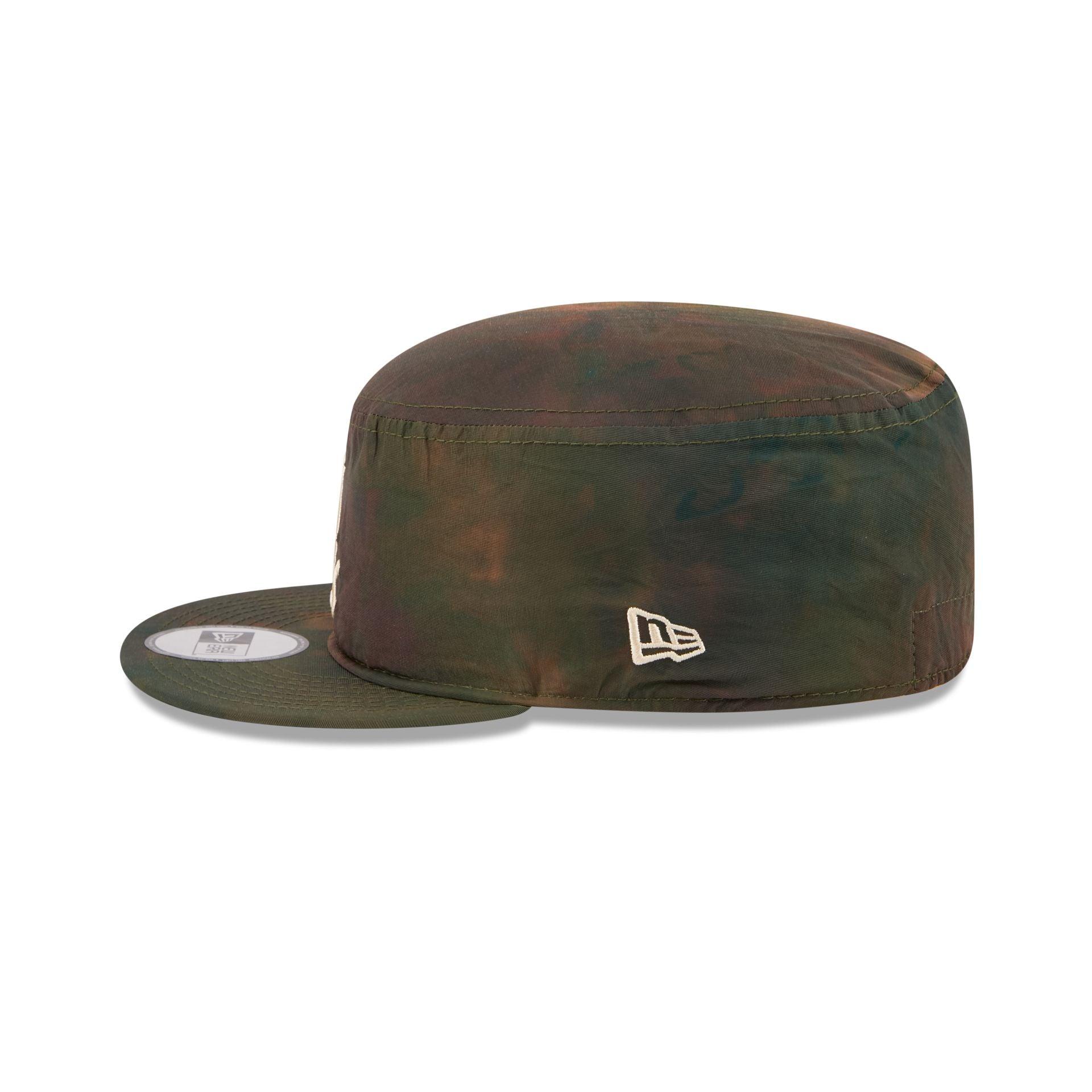 Chicago White Sox Three Looms Nylon Wash Dye Painter Hat Male Product Image