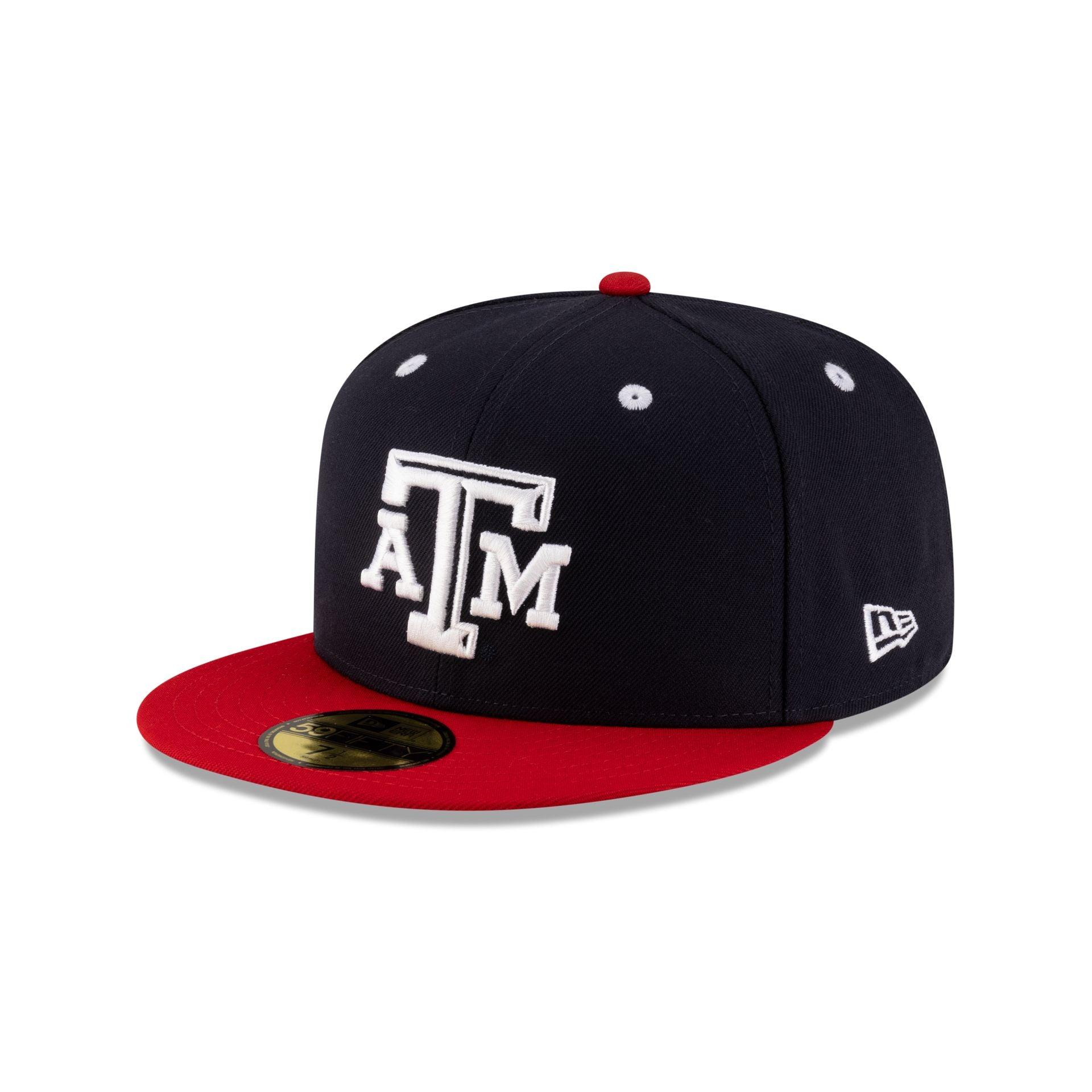 Mexico Baseball Black on Black 59FIFTY Fitted Hat Male Product Image