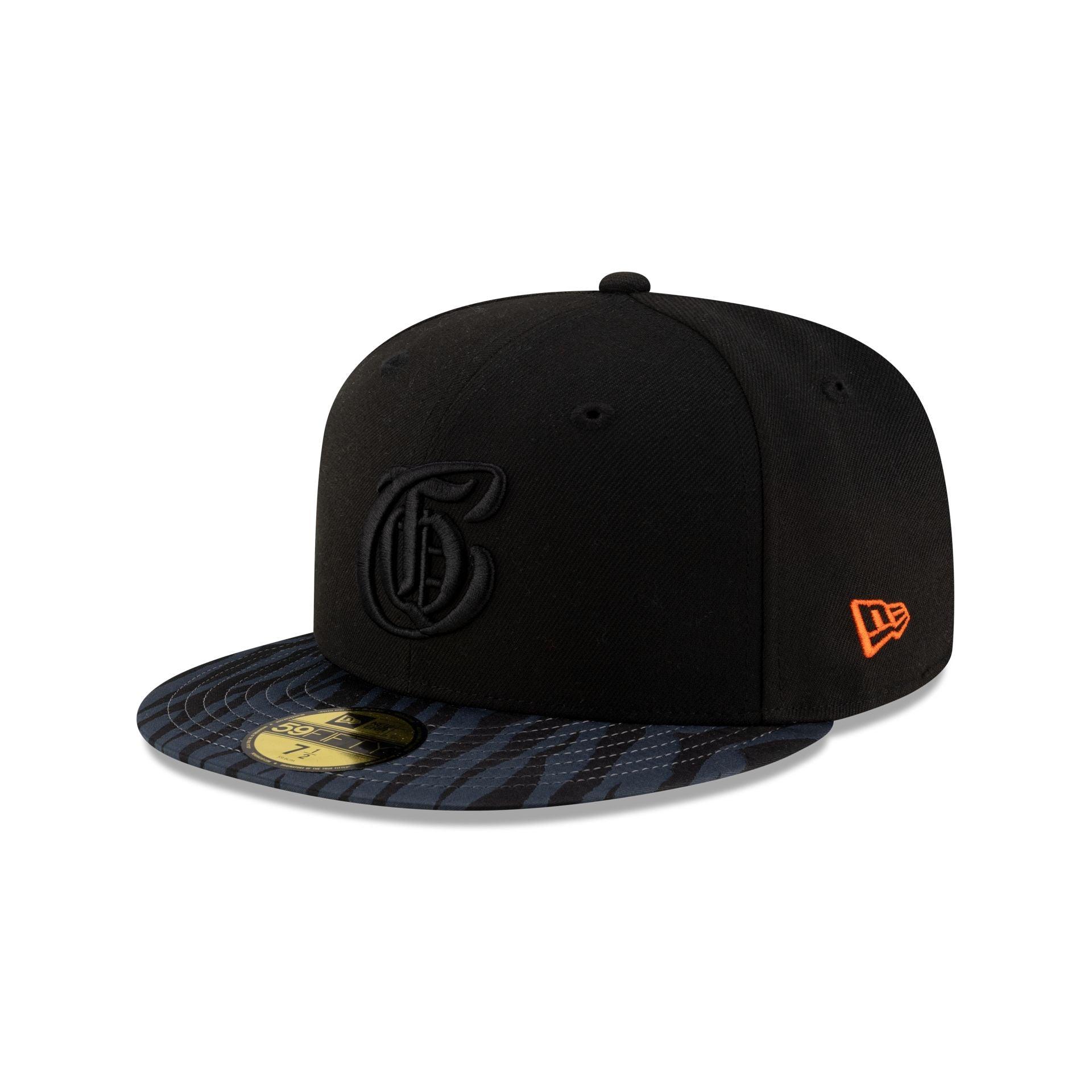 Delmarva Shorebirds Theme Night 59FIFTY Fitted Hat Male Product Image