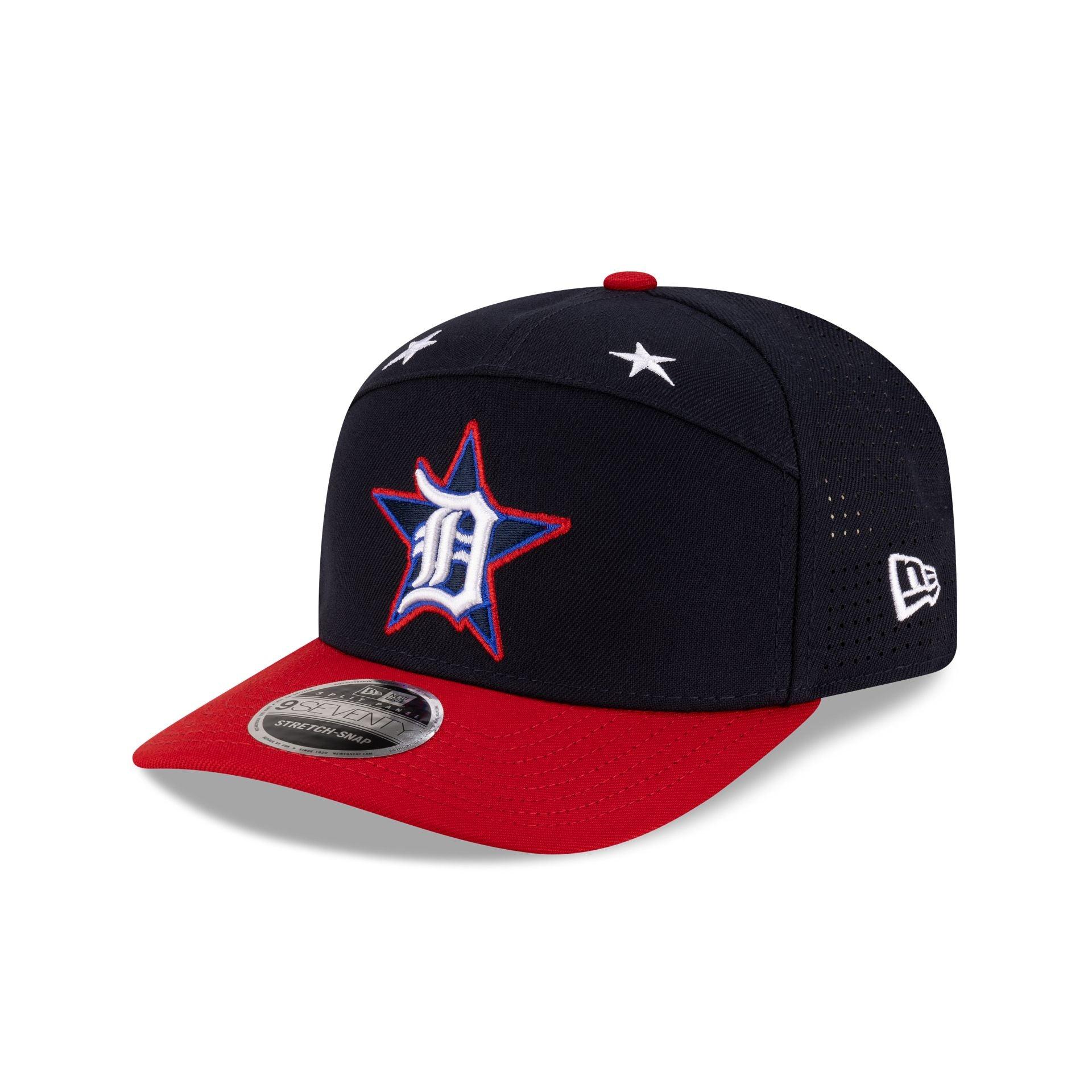 U.S. Soccer Men's National Team Performance Mesh 9SEVENTY Trucker Hat Male Product Image