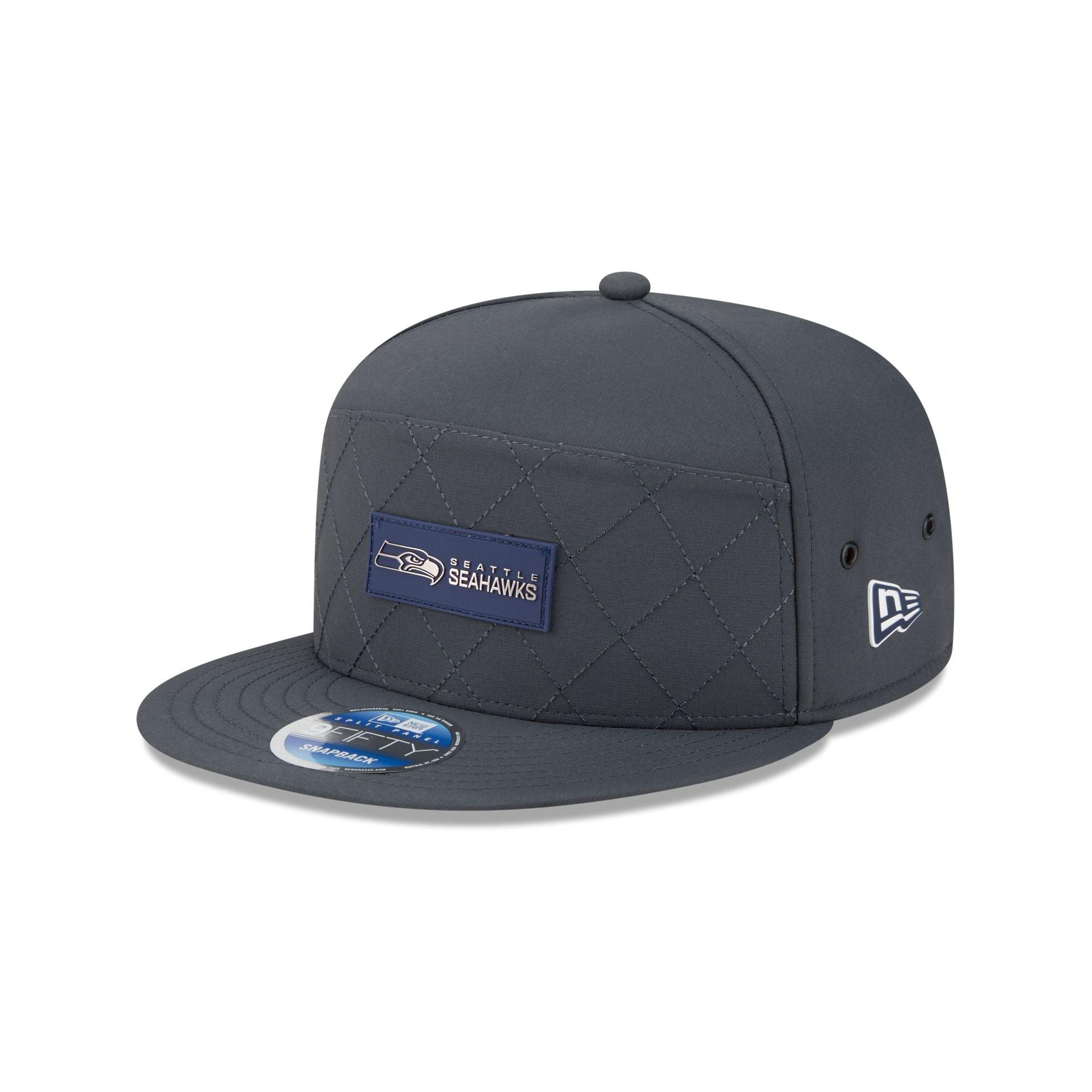 Los Angeles Kings Deceptor 59FIFTY Fitted Hat Male Product Image