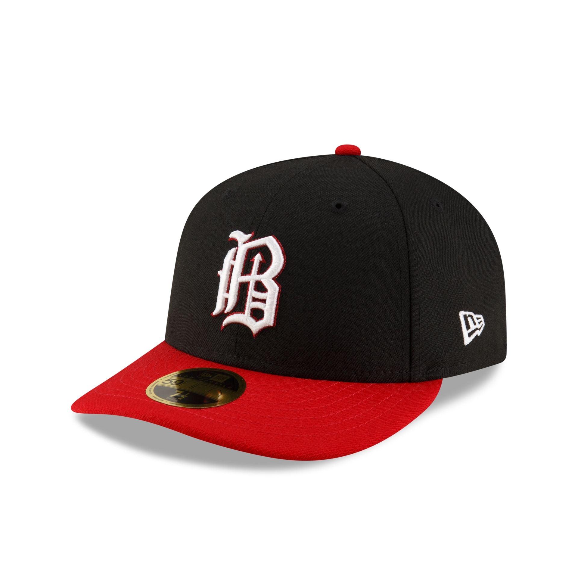 Baltimore Orioles 2025 Clubhouse Alt Low Profile 59FIFTY Fitted Hat Male Product Image