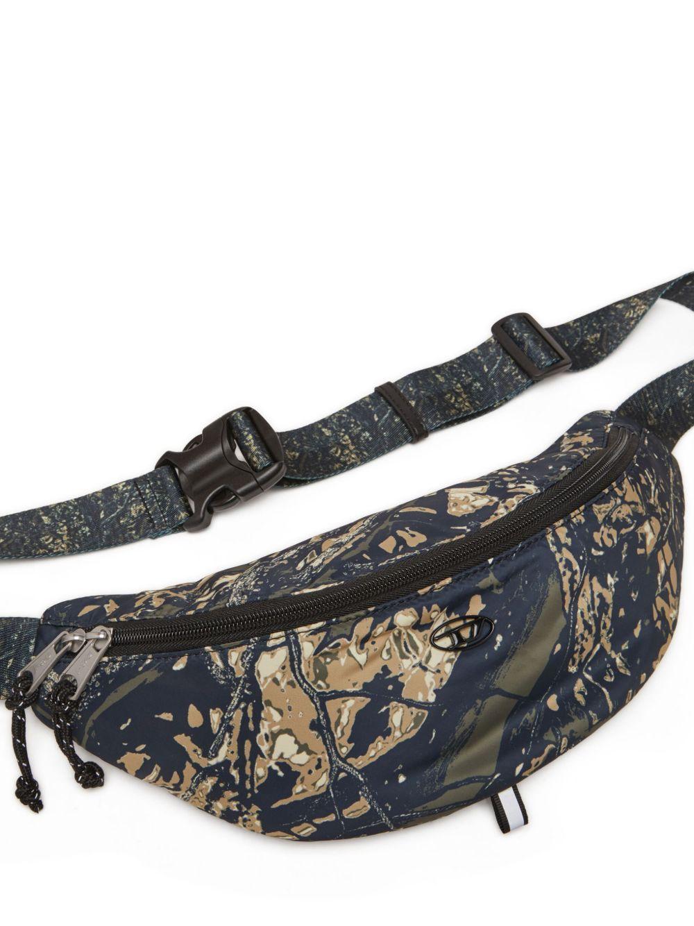 graphic-print belt bag  Product Image