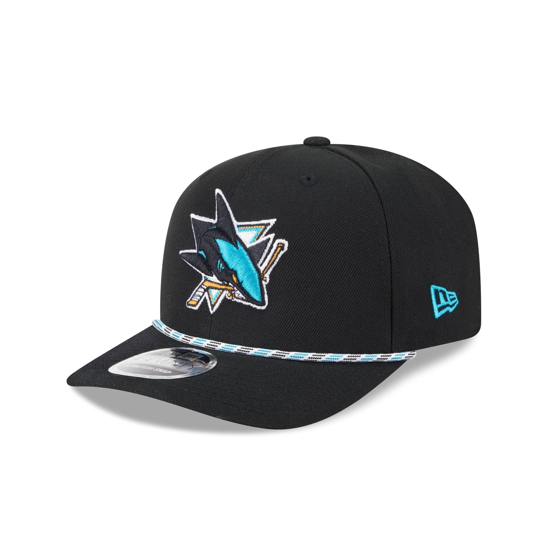 Inter Miami 2025 Jersey Hook 9SEVENTY Stretch-Snap Hat Male Product Image