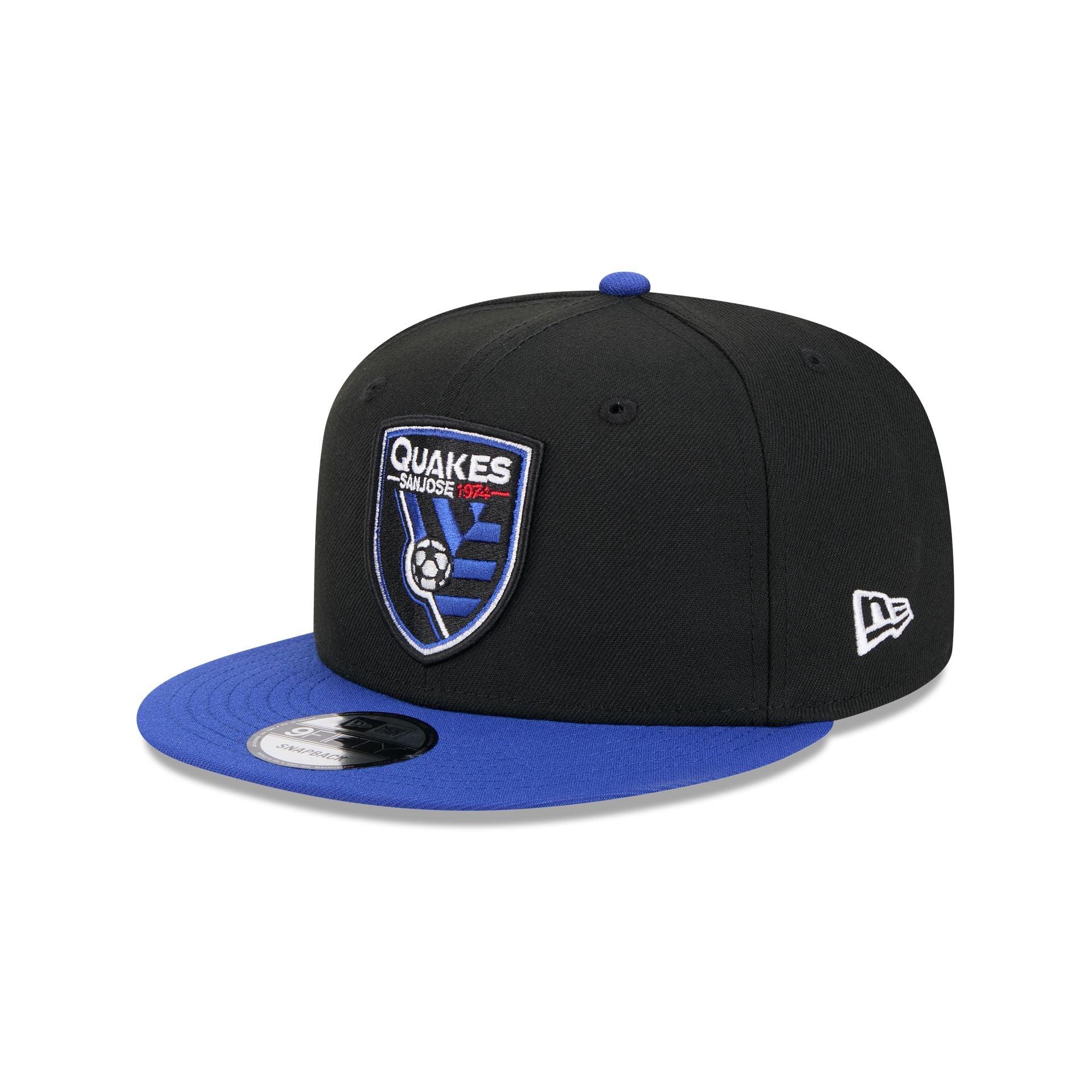 Sporting Kansas City Team 9FIFTY Snapback Hat Male Product Image