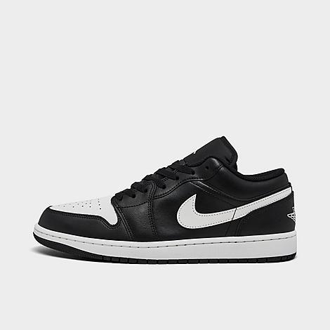 Mens Air Retro 1 Low Casual Shoes Product Image