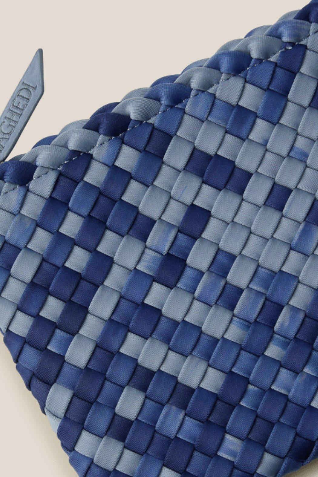 St. Barths Watercolor-Tote Product Image