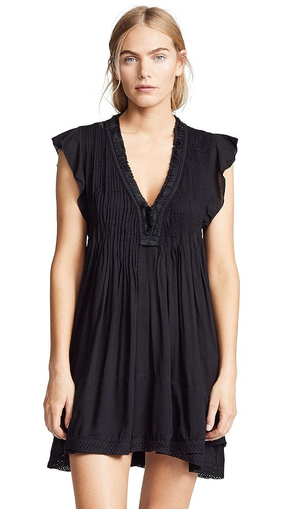 Poupette St Barth Sasha Mini Dress | Shopbop Product Image