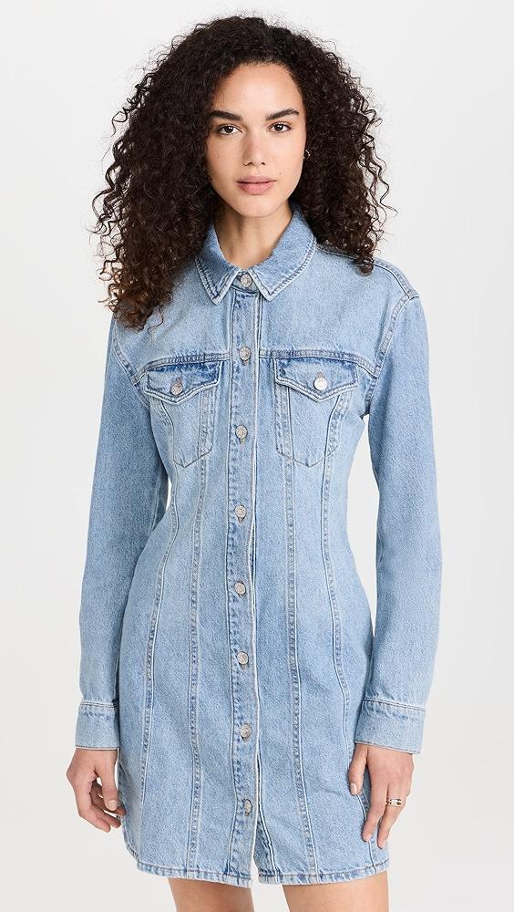 DAZE Dolly Dress | Shopbop Product Image