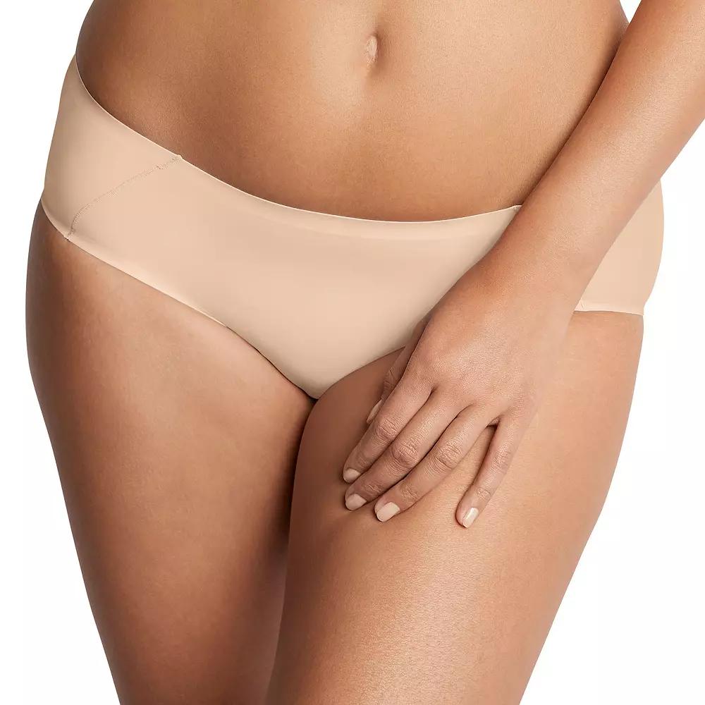 Bali® Comfort Revolution® Soft Touch Hipster Panty DFSTHP, Women's,  Product Image