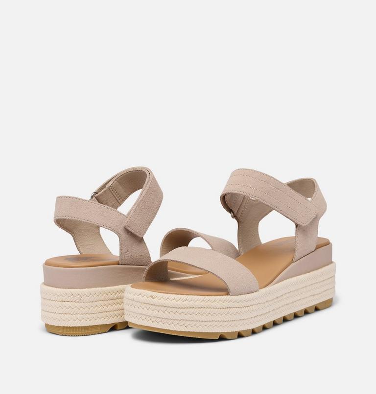 CAMERON™ Flatform Women's Wedge Sandal Product Image