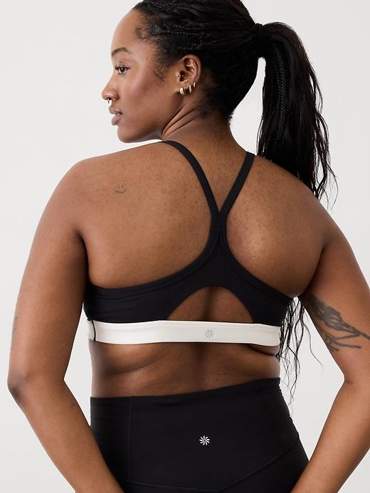 Vital Sports Bra A-C Product Image