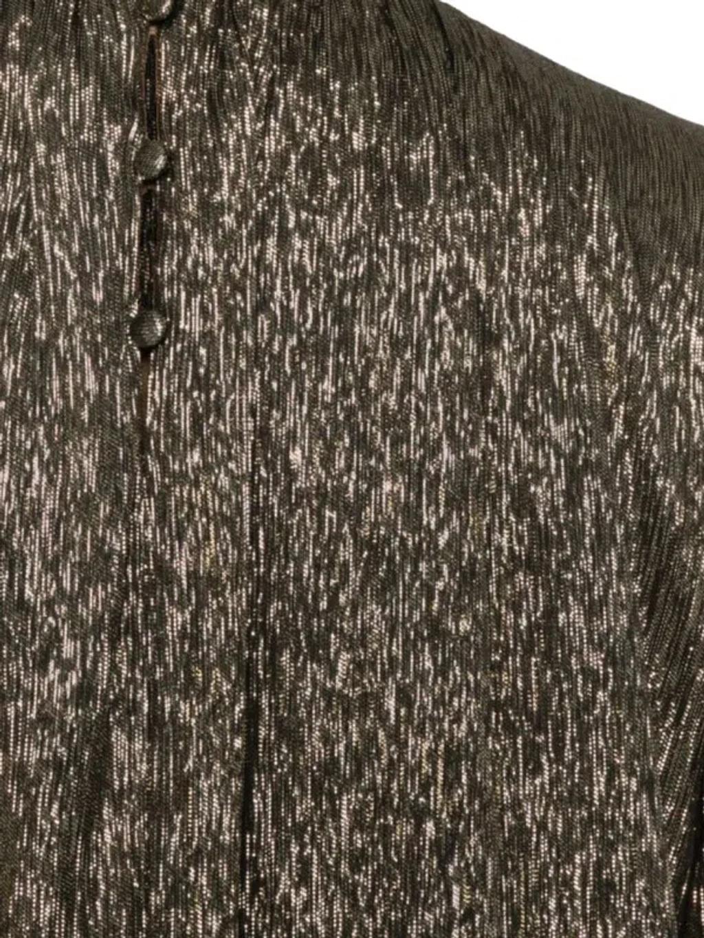 CHLOÉ Chloè Dresses In Black Product Image