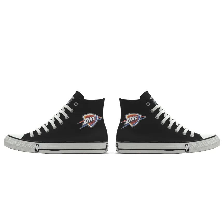Custom Chuck Taylor All Star NBA By You Product Image