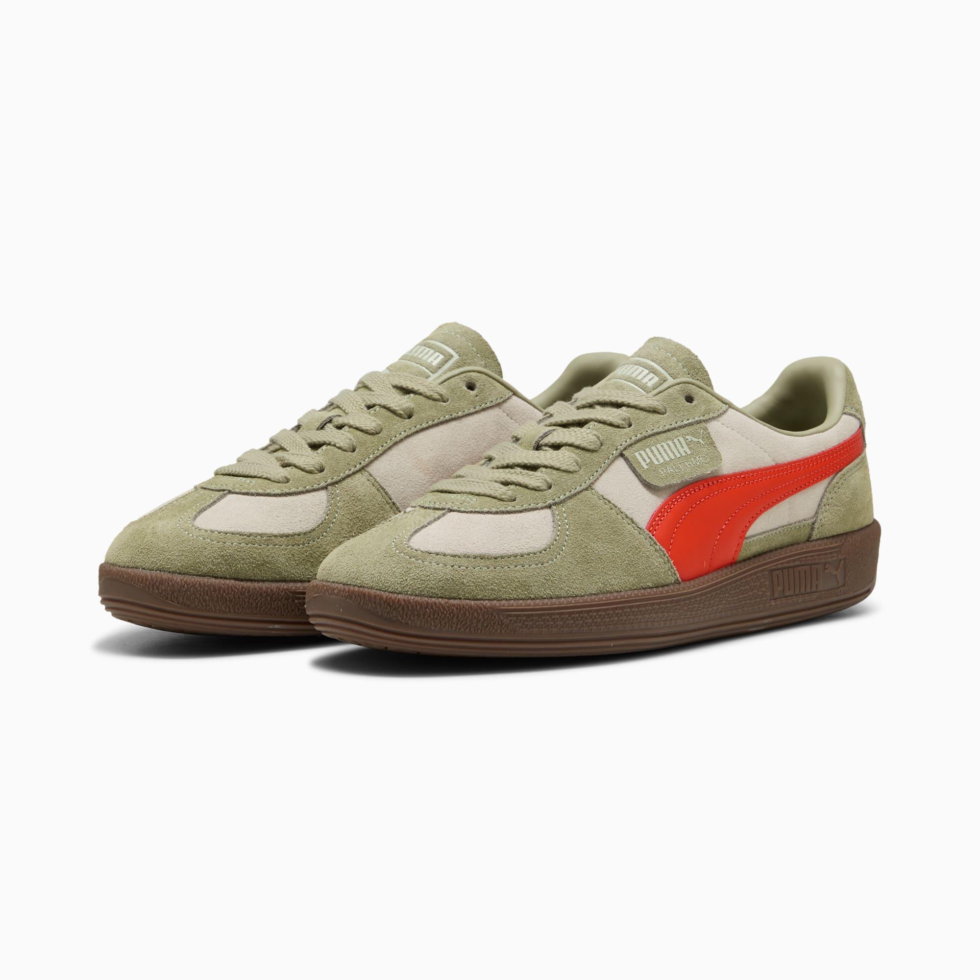 Palermo Sneakers Product Image