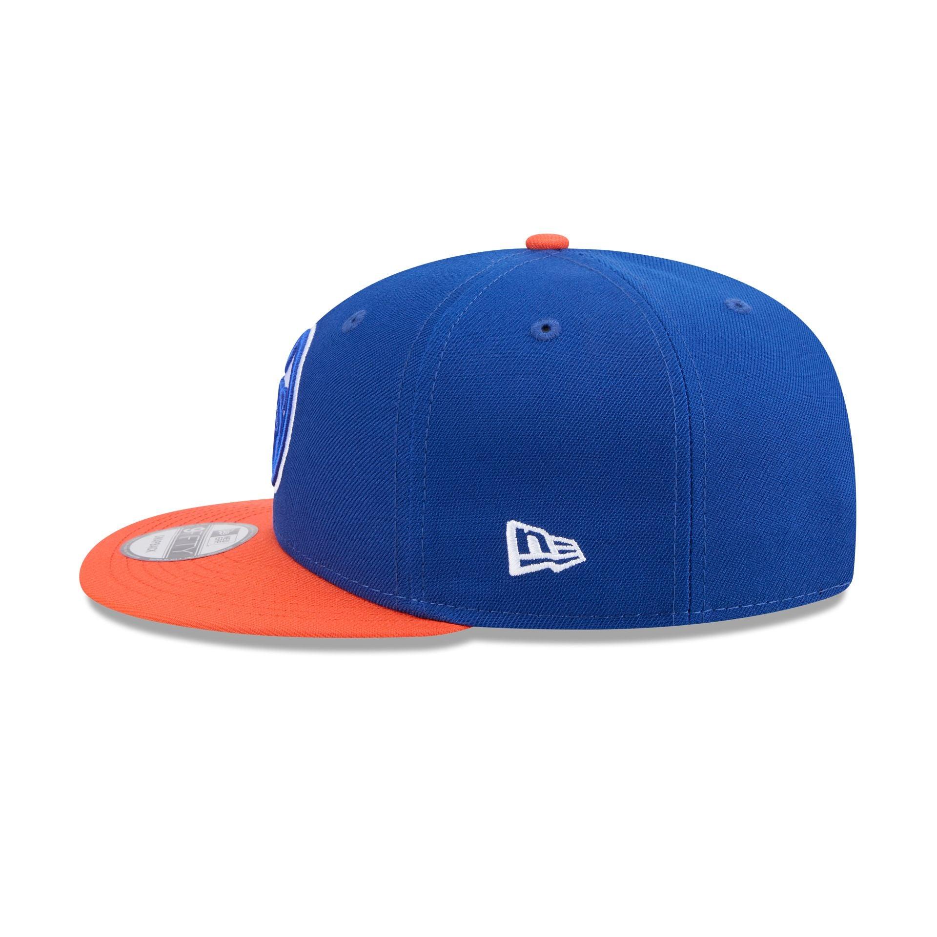 Utah Hockey Club Team 59FIFTY Fitted Hat Male Product Image