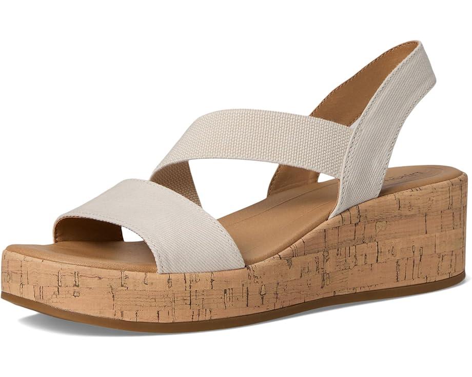 Danita Strappy Wedge Sandals Product Image