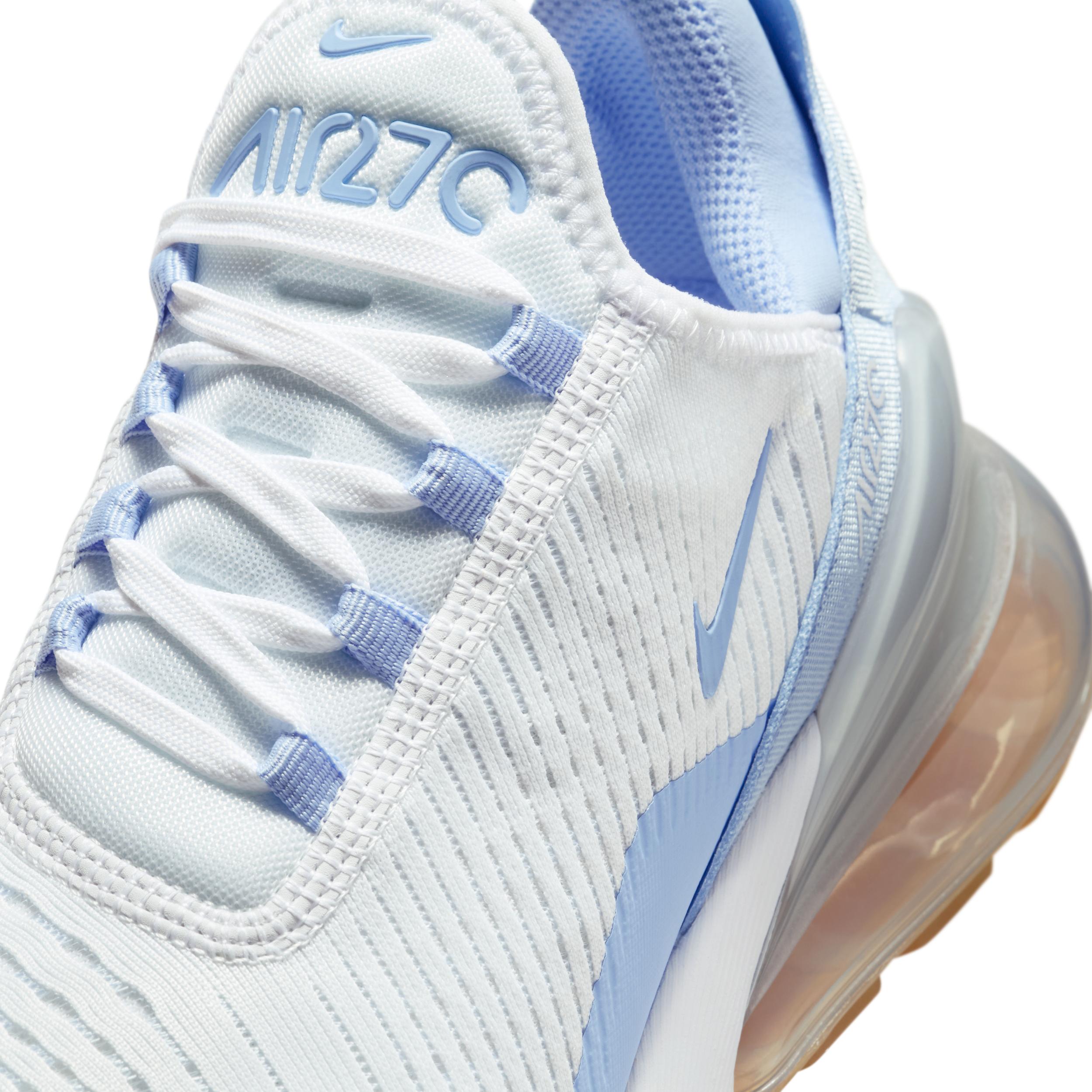 Nike Women's Air Max 270 Shoes Product Image