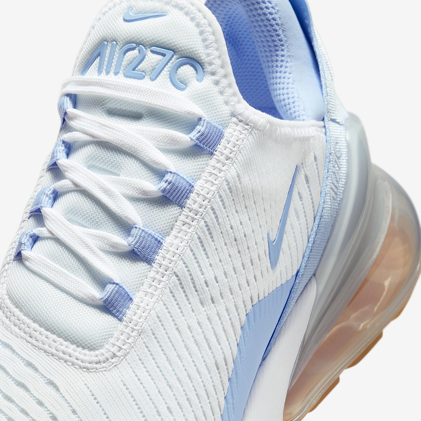 Nike Women's Air Max 270 Shoes Product Image