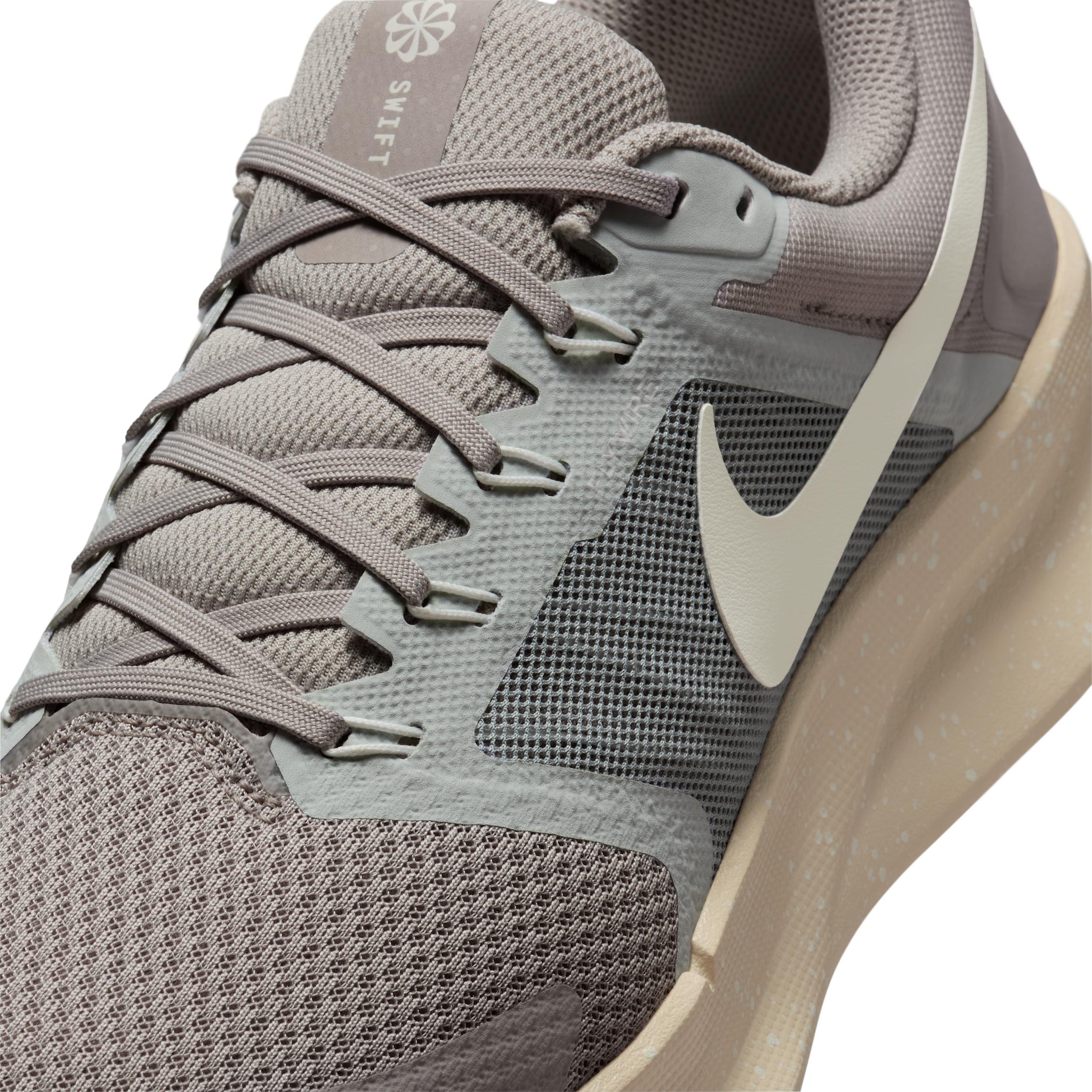 Nike Mens Run Swift 3 Road Running Shoes | DR2695-013 Product Image