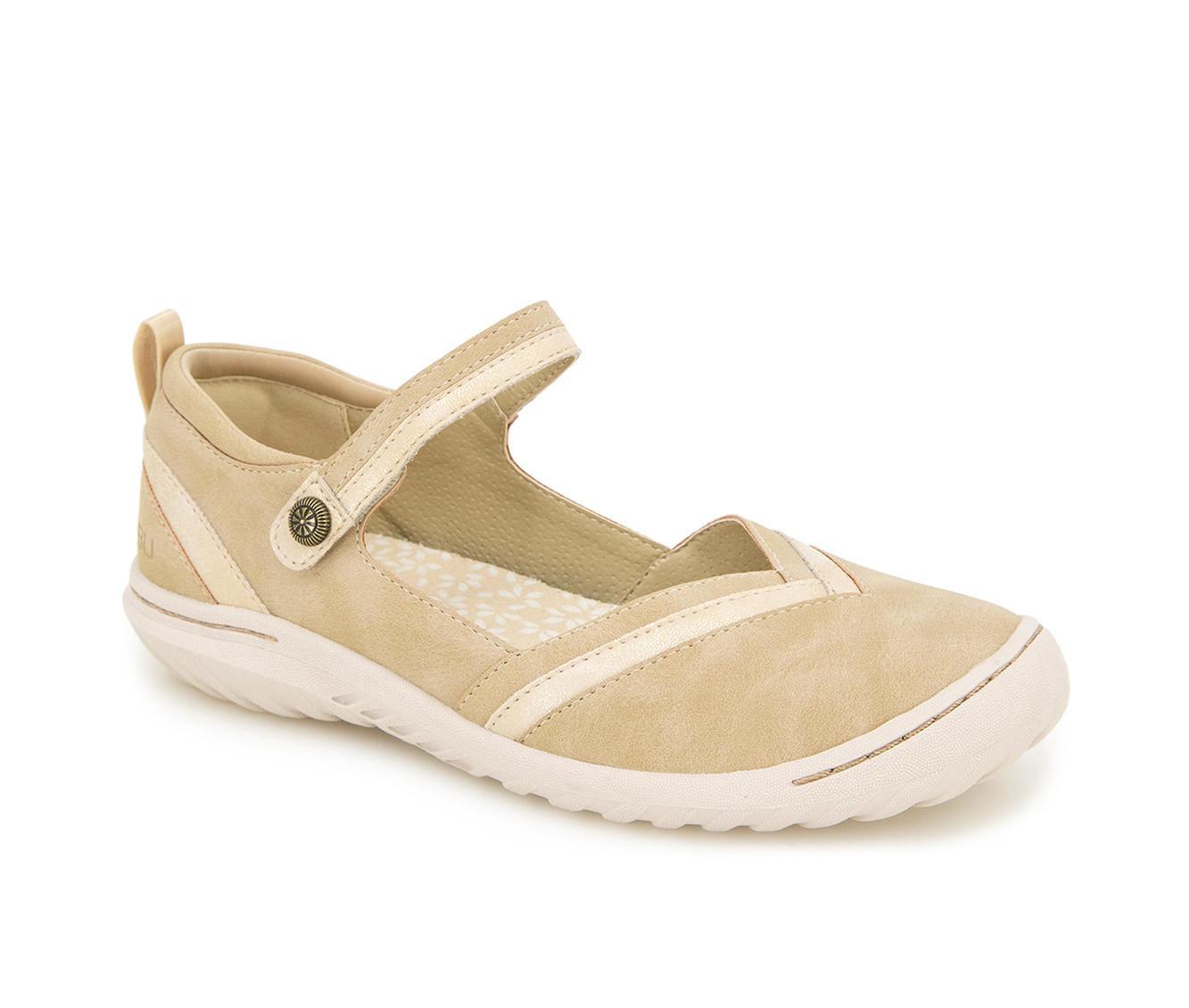 Women's JBU Raven Mary Jane Shoes Product Image