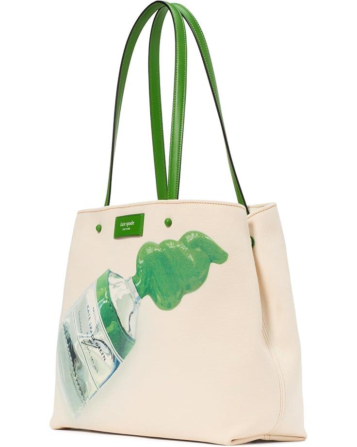 Sam Icon Ksnyl Tote Bag Product Image