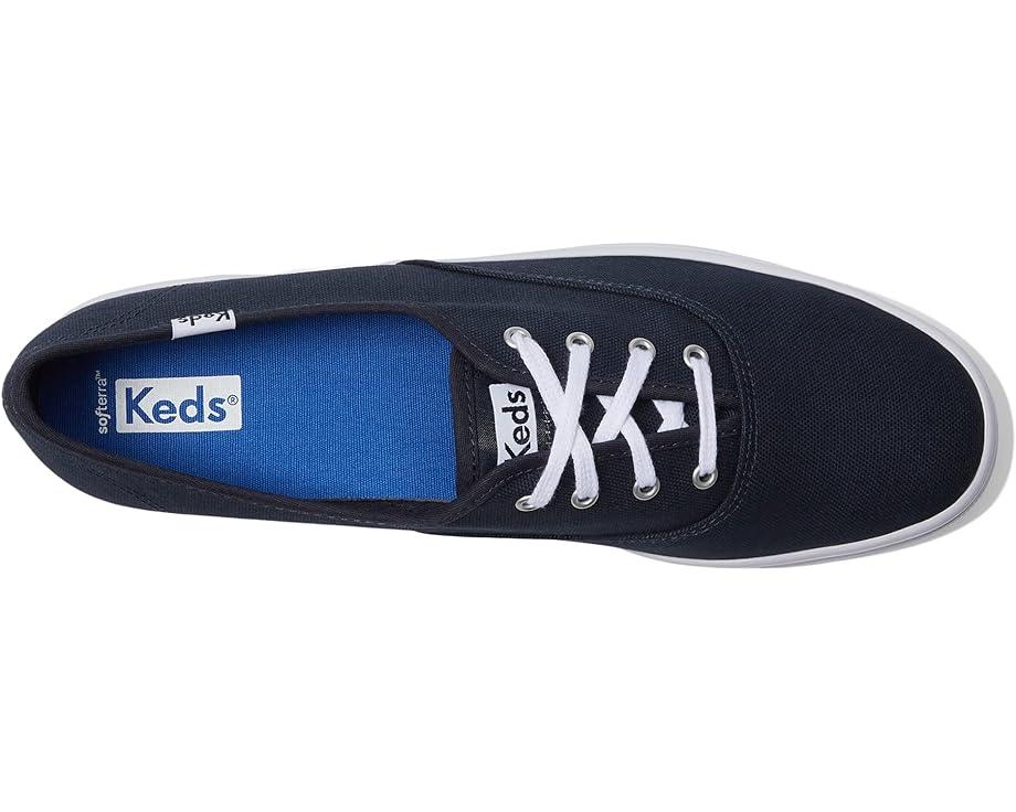 Women's Keds The Platform Lace Up Product Image