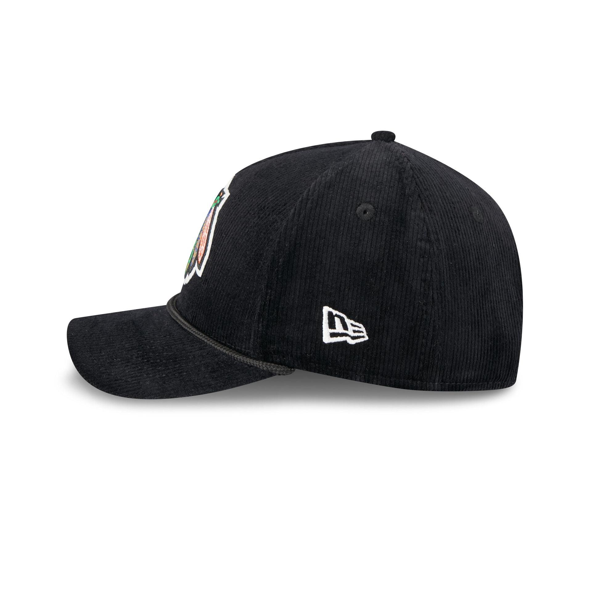 Olmecas de Tabasco Retro 9FORTY M-Crown Snapback Hat Male Product Image