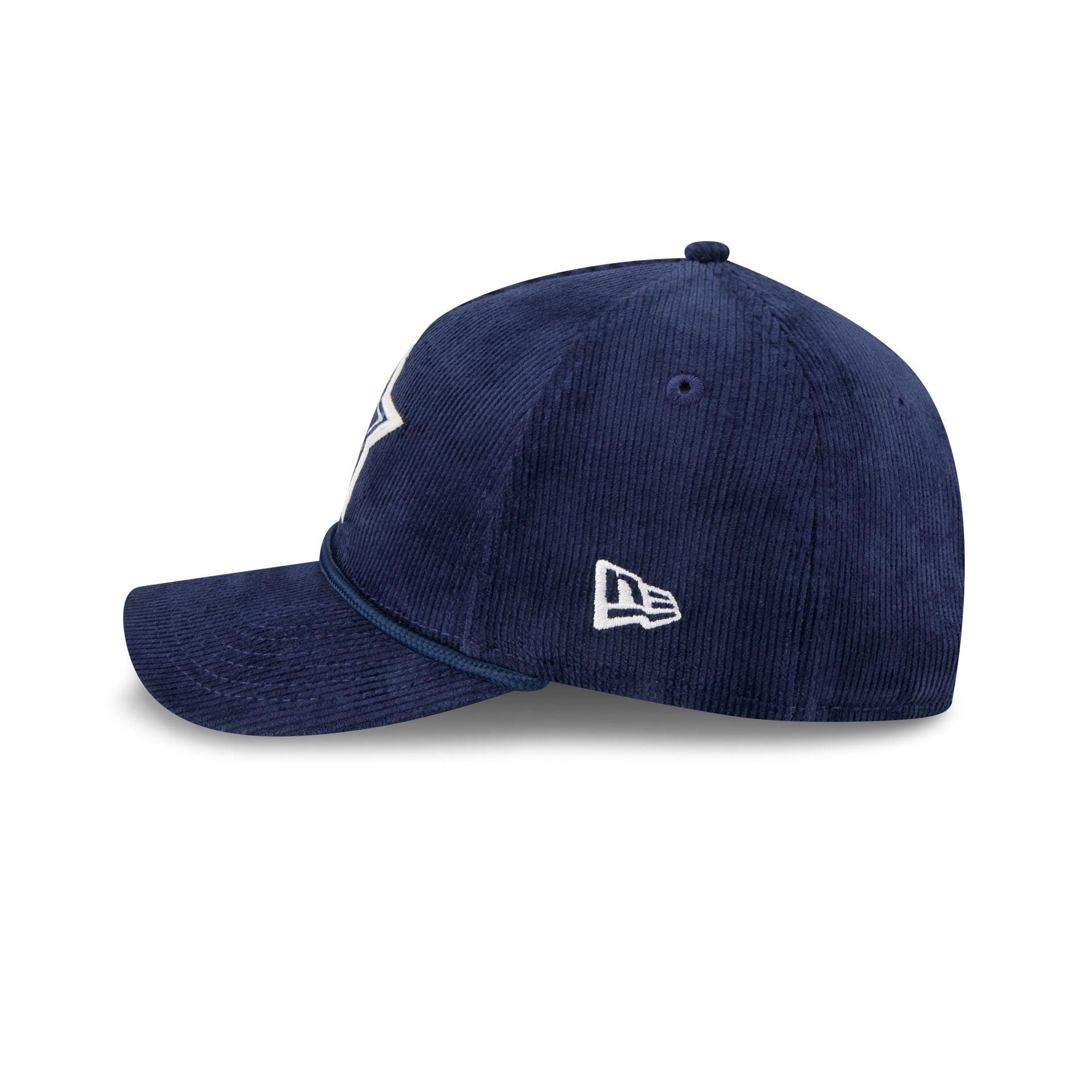 Chelsea FC Collegiate 9FORTY M-Crown Snapback Hat Male Product Image