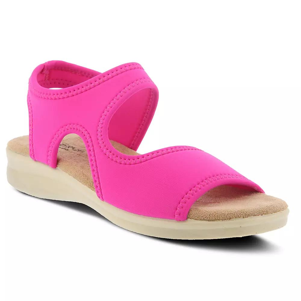 Flexus by Spring Step Marya Women's Sandals,  Product Image