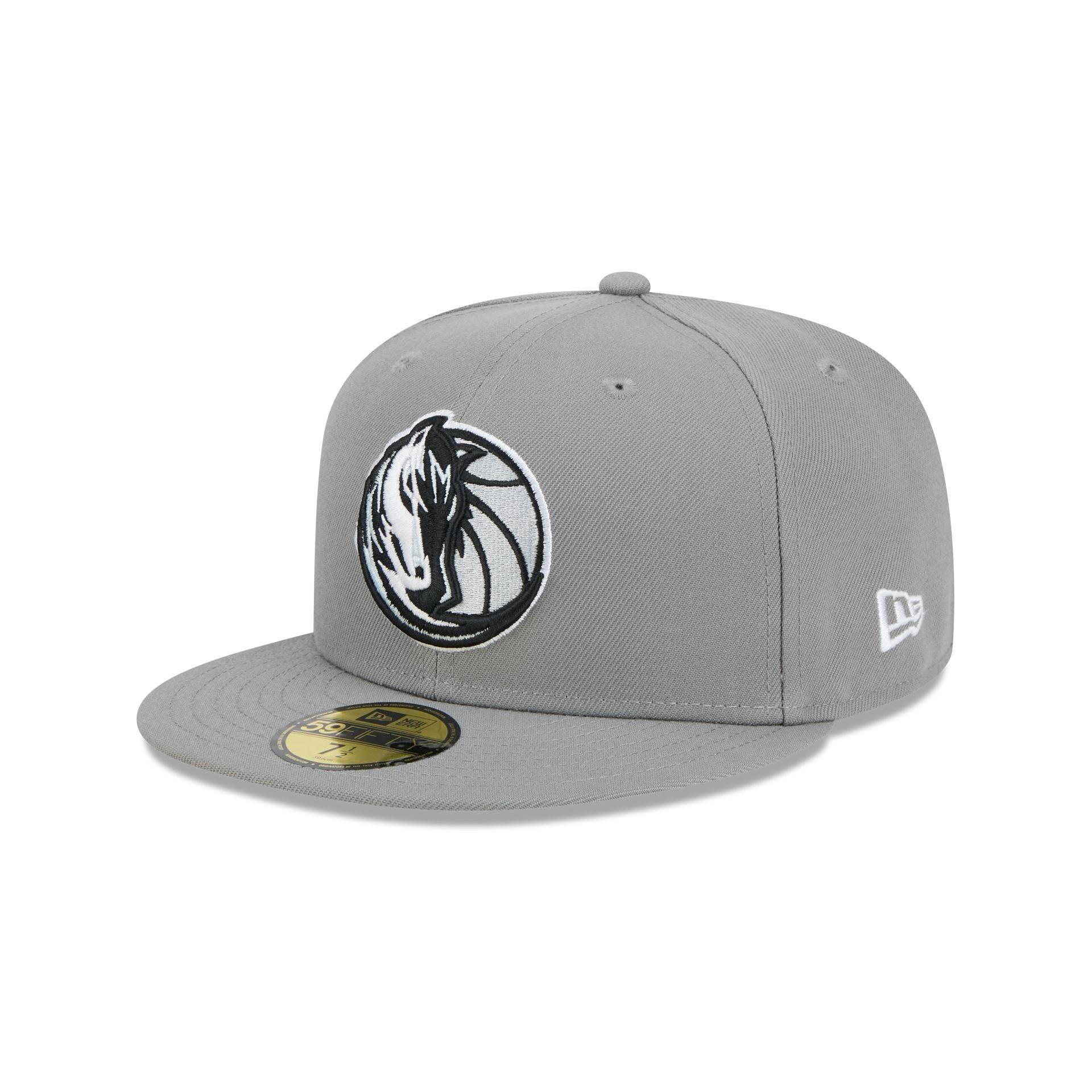 Dallas Mavericks 2024 City Edition Alt 59FIFTY Fitted Hat Male Product Image