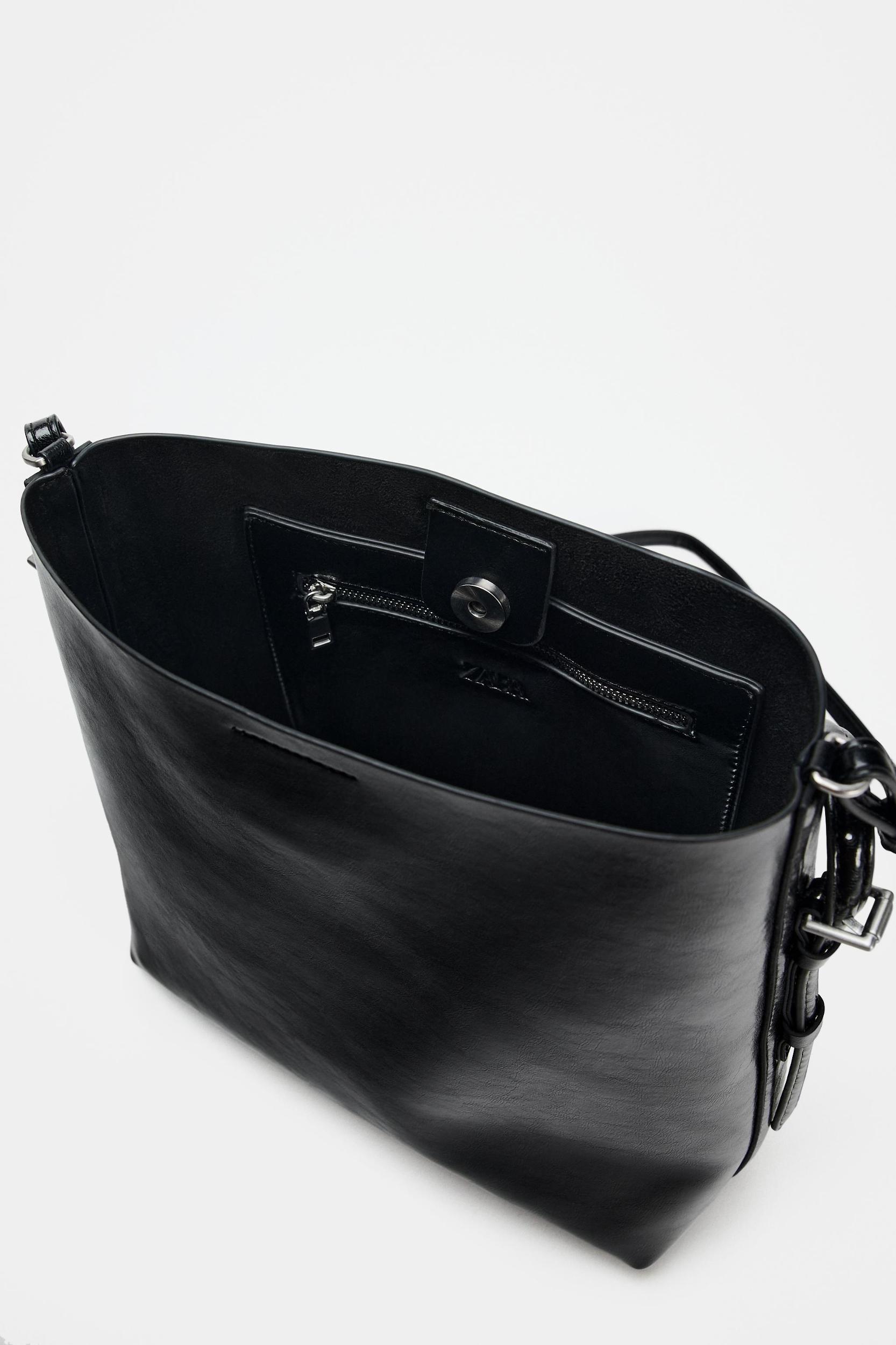 MINI BUCKET BAG Product Image